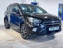 Ford Kuga 2.0 TDCi ST-Line Powershift Euro 6 5dr