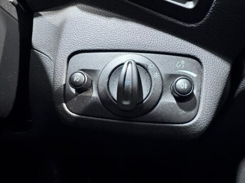 Ford Kuga 2.0 TDCi EcoBlue Titanium X Edition Euro 6 (s/s) 5dr 27