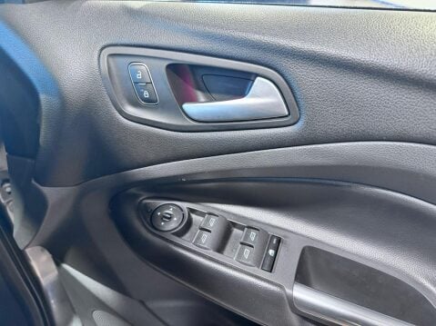 Ford Kuga 2.0 TDCi EcoBlue Titanium X Edition Euro 6 (s/s) 5dr 28