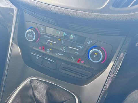 Ford Kuga 2.0 TDCi EcoBlue Titanium X Edition Euro 6 (s/s) 5dr 19