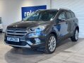 Ford Kuga 2.0 TDCi EcoBlue Titanium X Edition Euro 6 (s/s) 5dr 7