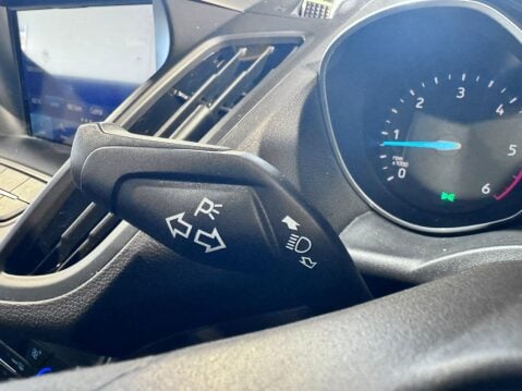 Ford Kuga 2.0 TDCi EcoBlue Titanium X Edition Euro 6 (s/s) 5dr 25