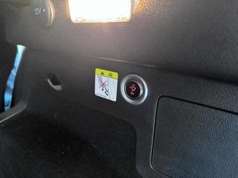 Ford Kuga 2.0 TDCi EcoBlue Titanium X Edition Euro 6 (s/s) 5dr 45