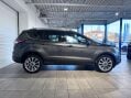 Ford Kuga 2.0 TDCi EcoBlue Titanium X Edition Euro 6 (s/s) 5dr 2
