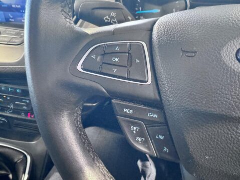 Ford Kuga 2.0 TDCi EcoBlue Titanium X Edition Euro 6 (s/s) 5dr 23