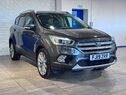 Ford Kuga 2.0 TDCi EcoBlue Titanium X Edition Euro 6 (s/s) 5dr