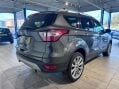 Ford Kuga 2.0 TDCi EcoBlue Titanium X Edition Euro 6 (s/s) 5dr 3