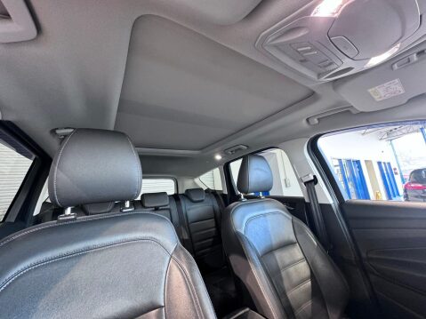 Ford Kuga 2.0 TDCi EcoBlue Titanium X Edition Euro 6 (s/s) 5dr 29