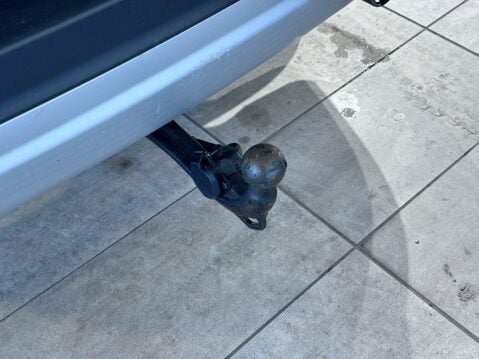 Ford Kuga 2.0 TDCi EcoBlue Titanium X Edition Euro 6 (s/s) 5dr 46