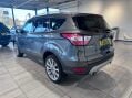 Ford Kuga 2.0 TDCi EcoBlue Titanium X Edition Euro 6 (s/s) 5dr 5