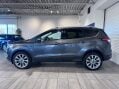 Ford Kuga 2.0 TDCi EcoBlue Titanium X Edition Euro 6 (s/s) 5dr 6