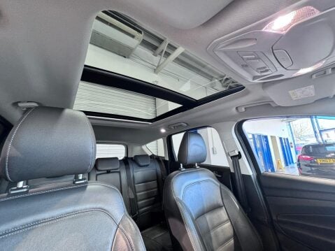 Ford Kuga 2.0 TDCi EcoBlue Titanium X Edition Euro 6 (s/s) 5dr 30