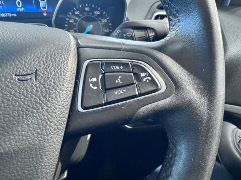 Ford Kuga 2.0 TDCi EcoBlue Titanium X Edition Euro 6 (s/s) 5dr 24