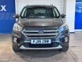 Ford Kuga 2.0 TDCi EcoBlue Titanium X Edition Euro 6 (s/s) 5dr 8