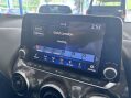 Nissan Juke 1.6 N-Connecta Auto Euro 6 5dr 15