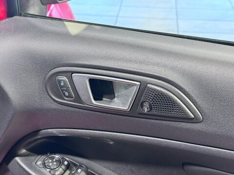 Ford Ecosport 1.0T EcoBoost ST-Line Euro 6 (s/s) 5dr 31