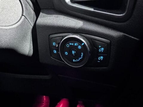 Ford Ecosport 1.0T EcoBoost ST-Line Euro 6 (s/s) 5dr 25
