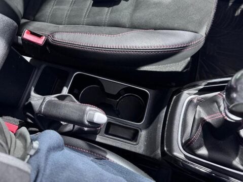 Ford Ecosport 1.0T EcoBoost ST-Line Euro 6 (s/s) 5dr 19