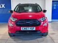 Ford Ecosport 1.0T EcoBoost ST-Line Euro 6 (s/s) 5dr 8