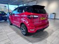 Ford Ecosport 1.0T EcoBoost ST-Line Euro 6 (s/s) 5dr 5
