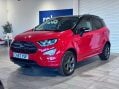 Ford Ecosport 1.0T EcoBoost ST-Line Euro 6 (s/s) 5dr 7