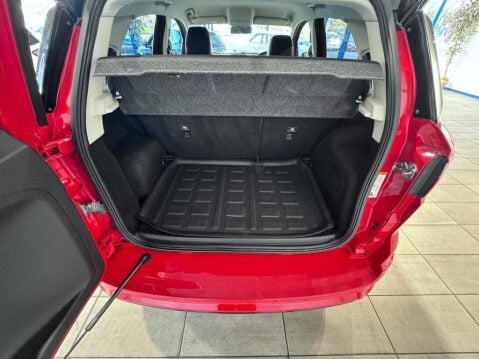 Ford Ecosport 1.0T EcoBoost ST-Line Euro 6 (s/s) 5dr 37