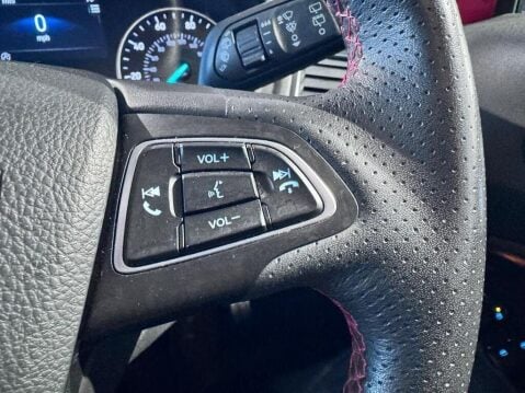 Ford Ecosport 1.0T EcoBoost ST-Line Euro 6 (s/s) 5dr 22