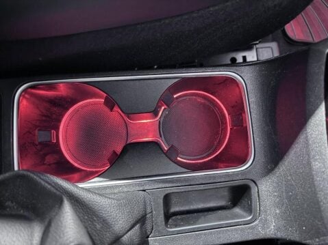 Ford Ecosport 1.0T EcoBoost ST-Line Euro 6 (s/s) 5dr 27