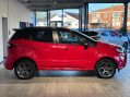 Ford Ecosport 1.0T EcoBoost ST-Line Euro 6 (s/s) 5dr 2