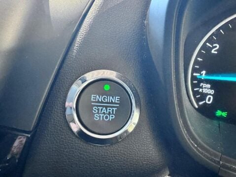 Ford Ecosport 1.0T EcoBoost ST-Line Euro 6 (s/s) 5dr 30