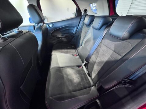 Ford Ecosport 1.0T EcoBoost ST-Line Euro 6 (s/s) 5dr 35