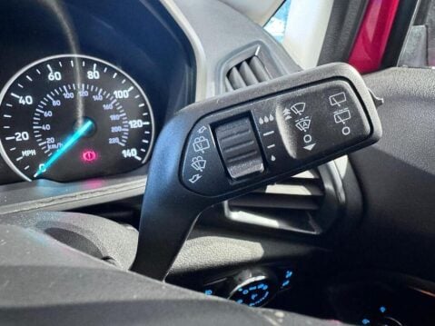 Ford Ecosport 1.0T EcoBoost ST-Line Euro 6 (s/s) 5dr 24