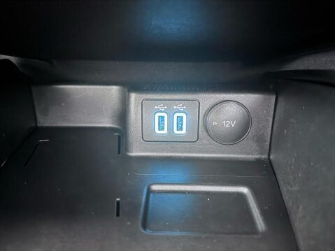 Ford Kuga 1.5T EcoBoost ST-Line Edition Euro 6 (s/s) 5dr 19