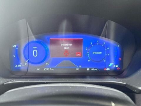 Ford Kuga 1.5T EcoBoost ST-Line Edition Euro 6 (s/s) 5dr 11