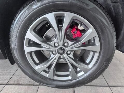 Ford Kuga 1.5T EcoBoost ST-Line Edition Euro 6 (s/s) 5dr 9