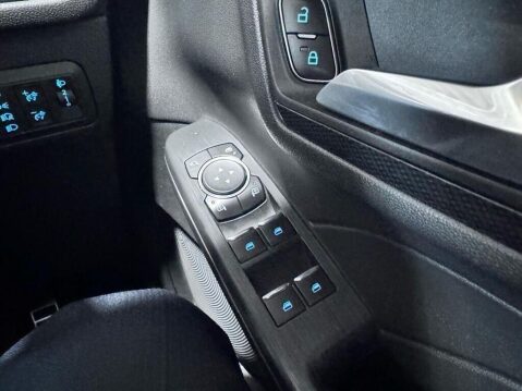 Ford Kuga 1.5T EcoBoost ST-Line Edition Euro 6 (s/s) 5dr 28