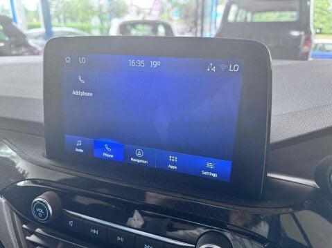 Ford Kuga 1.5T EcoBoost ST-Line Edition Euro 6 (s/s) 5dr 15