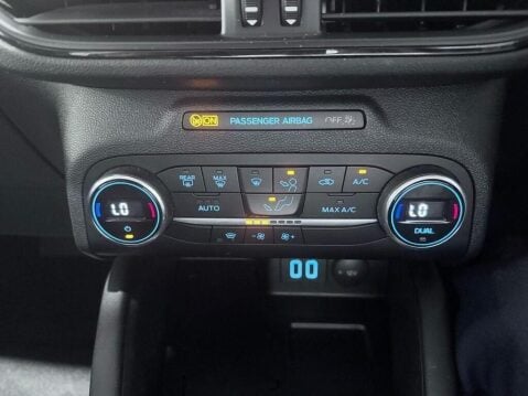 Ford Kuga 1.5T EcoBoost ST-Line Edition Euro 6 (s/s) 5dr 18