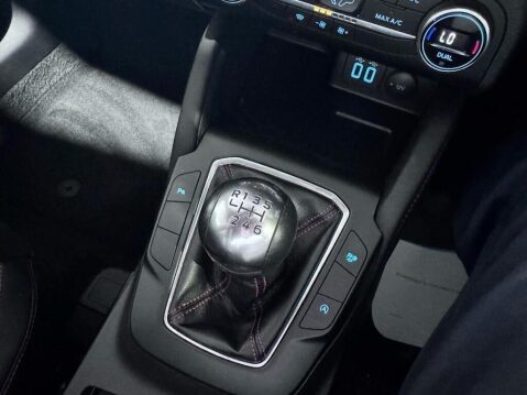 Ford Kuga 1.5T EcoBoost ST-Line Edition Euro 6 (s/s) 5dr 20