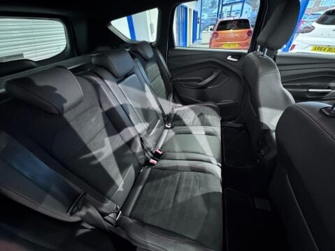 Ford Kuga 2.0 TDCi ST-Line Powershift AWD Euro 6 (s/s) 5dr 30