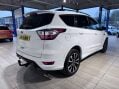 Ford Kuga 2.0 TDCi ST-Line Powershift AWD Euro 6 (s/s) 5dr 3