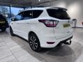 Ford Kuga 2.0 TDCi ST-Line Powershift AWD Euro 6 (s/s) 5dr 5