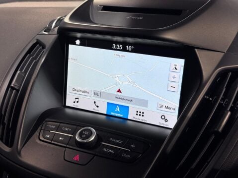 Ford Kuga 2.0 TDCi ST-Line Powershift AWD Euro 6 (s/s) 5dr 13