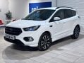 Ford Kuga 2.0 TDCi ST-Line Powershift AWD Euro 6 (s/s) 5dr 7