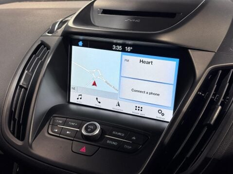 Ford Kuga 2.0 TDCi ST-Line Powershift AWD Euro 6 (s/s) 5dr 12