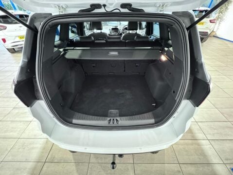 Ford Kuga 2.0 TDCi ST-Line Powershift AWD Euro 6 (s/s) 5dr 31