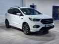 Ford Kuga 2.0 TDCi ST-Line Powershift AWD Euro 6 (s/s) 5dr 1