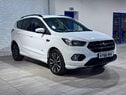 Ford Kuga 2.0 TDCi ST-Line Powershift AWD Euro 6 (s/s) 5dr