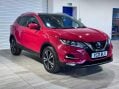 Nissan Qashqai 1.3 DIG-T N-Connecta Euro 6 (s/s) 5dr 1