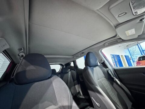 Nissan Qashqai 1.3 DIG-T N-Connecta Euro 6 (s/s) 5dr 26